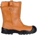 NEW TOWER UK Rigger Boot S3 SRC