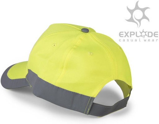 [54.012] 54.012 LUMIS cap 5 panels