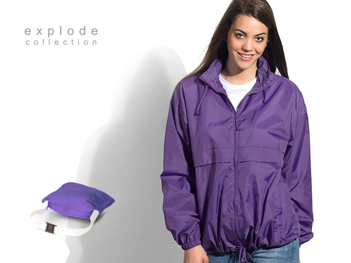 [57.053] 57.053 REGATA Windbreaker