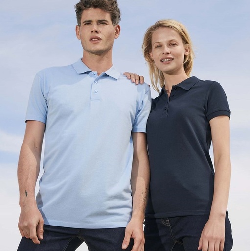 [11338] 11338 PASSION Polo shirt Piqué 100% Cotton