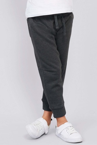 [0212131206A] 02121 JAKE KIDS Trousers Brushed Fleece 50% Cotton 50% Polyester