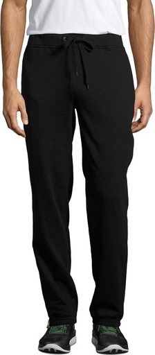 [83030] 83030 JOGGER Pants Brushed Fleece 50% Cotton 50% Polyester