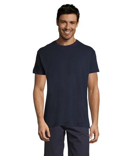 [11380] 11380 REGENT T-Shirt Jersey 100% Cotton