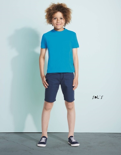 [11970] 11970 REGENT KIDS Bluze T-Shirt Jersey 100% Pambuk