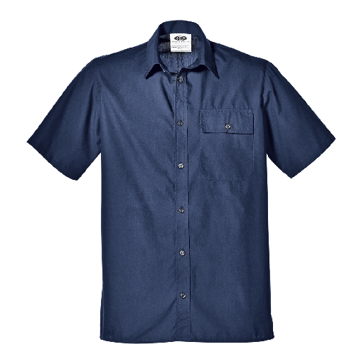 [MC2820] MC2820 CLOTH 20/24 100% cotton Shirt Short Sleeve