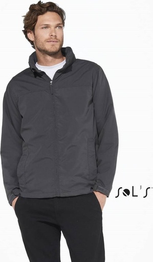 [00592] 00592 SCORE Winter Jacket