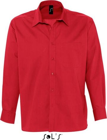 [17060145M] 17060 BRADFORD Shirt