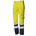 MC5911 SUPERTECH FR HI-VIS Trousers