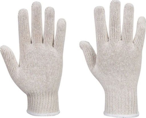 [A030] A030 String Knit Liner Gloves