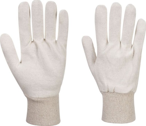 [A040] A040 Jersey Liner Gloves