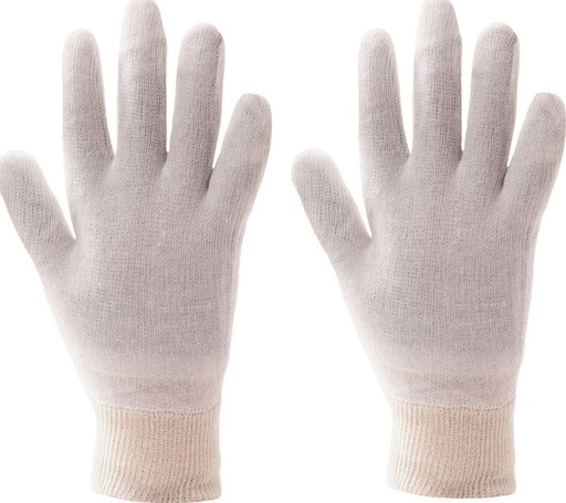 [A050] A050 Ракавица Stockinette Knitwrist (600 пара)