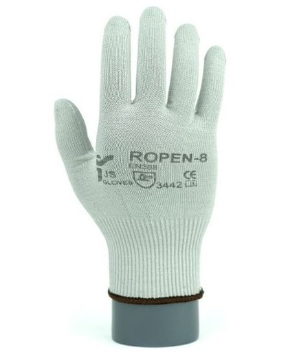 [ROPEN] ROPEN Γάντια PE HTA/PA/GL, 15G