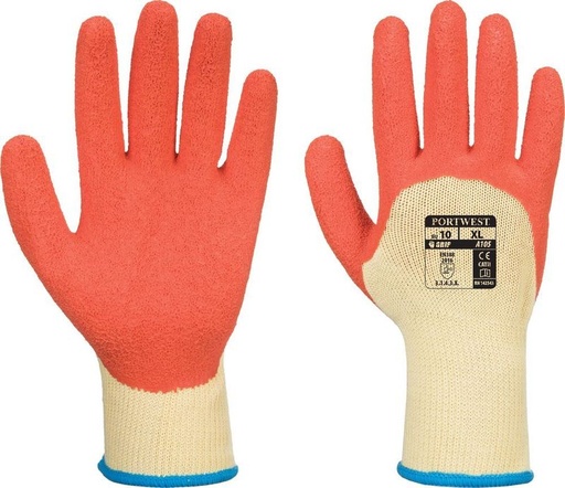 [A105] A105 Grip Xtra Glove
