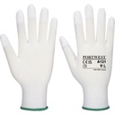 A121 PU Fingertip Ракавица