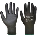 A129 PU Palm Glove