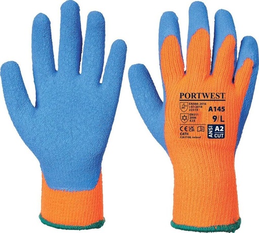 [A145] A145 Cold Grip Glove