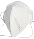 1720 Fold Flat Mask FFP2 NR