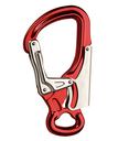 PCX-001 Carabiner