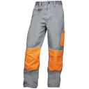 H960 2STRONG Trousers