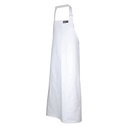H1177 ARDON 108 apron white