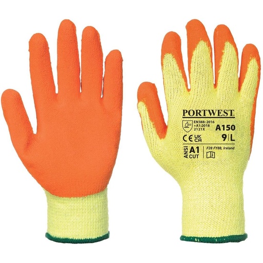 [A150FOB] A150 Fortis Grip Glove