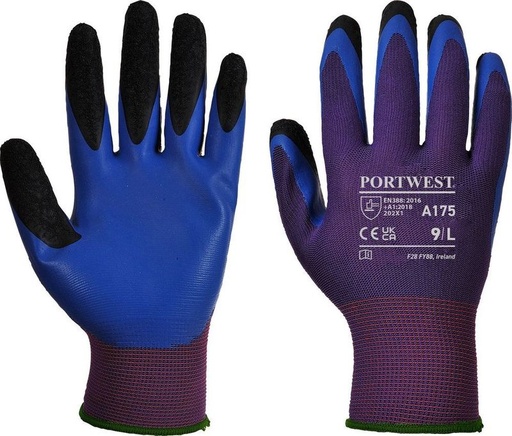 [A175] A175 Duo-Flex Glove