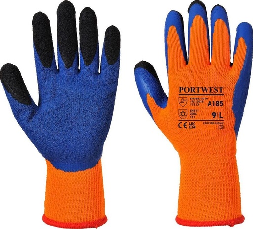 [A185] A185 Duo-Therm Glove