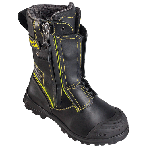 [7120] 7120 Zlin PTFE Fire Fighting Boots