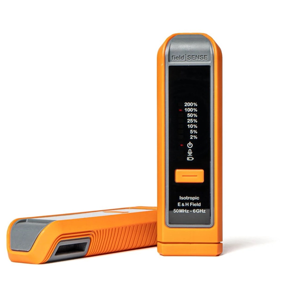 FieldSENSE 2.0 RF Monitor | Safety Shop
