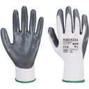 A310 Flexo Grip Nitrile Glove