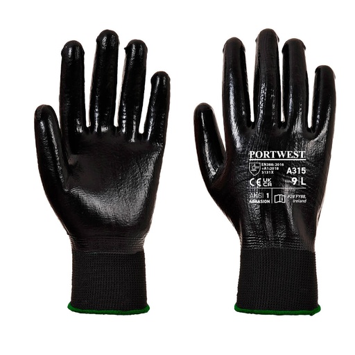 [A315] A315 All-Flex Grip Glove
