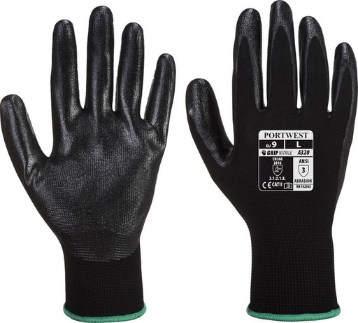 [A320] A320 Dexti-Grip Glove