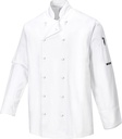 C771 Norwich Chefs Jacket***