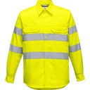 E044 Високо видлива кошула