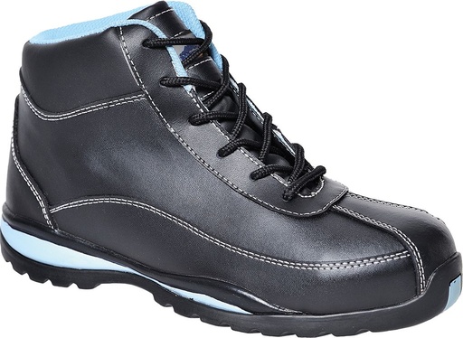 [FW38] FW38 Ladies Safety Boots S1P HRO SRA***