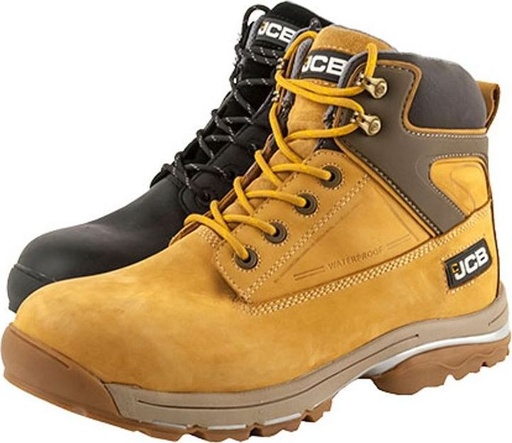 [JB42] JB42 Kepuce me Qafe JCB S3