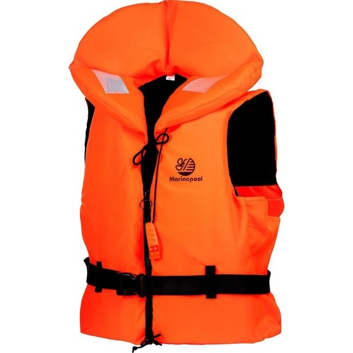 [LJ20ORRXL] LJ20 Buoyancy Life Vest