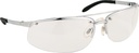 PW16 Μεταλλικά γυαλιά ασφαλείας