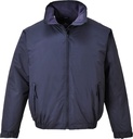 S538 Moray Bomber Jacket***