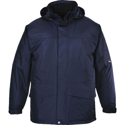 [S573] S573 Angus Lined Jacket***