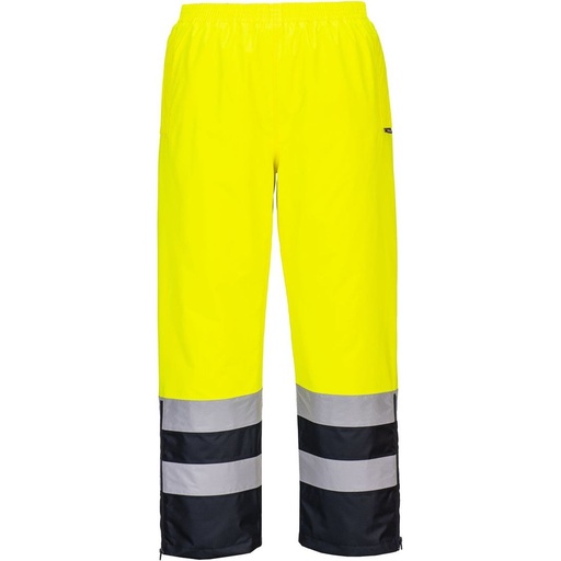 [S598] S598 Hi-Vis Winter Contrast Trousers