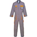 TX15FOB Contrast Coverall