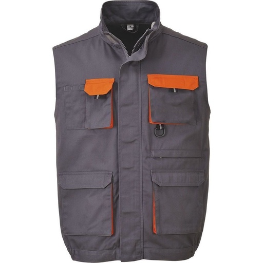 [TX19] TX19 Texo Contrast Vest***