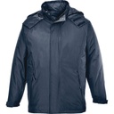 S572 Highland Lined Jacket