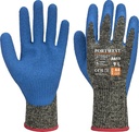 A611 Aramid HR Cut Latex Glove, Cut (D)
