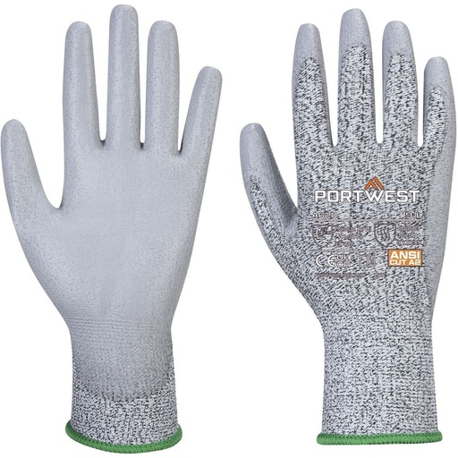 [A620] A620 Ракавица LR Cut PU Palm
