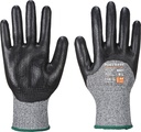 A621 Cut Nitrile Foam Glove, Cut (D)