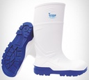 Techno TROYA Ultra Grip PU Προστατευτικές Μπότες Γαλότσες S4 CI SRC