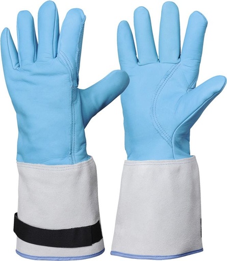 [CRIO] CRIO Water-repellent Cryogenic glove