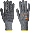 A640 Sabre-Dot Glove, Cut (D)